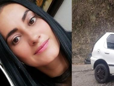 Mujer asesinada en Sardinata