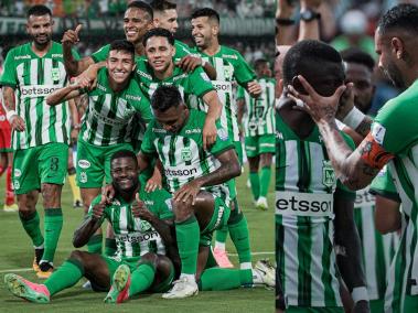 Atlético Nacional