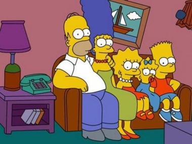 Los Simpson