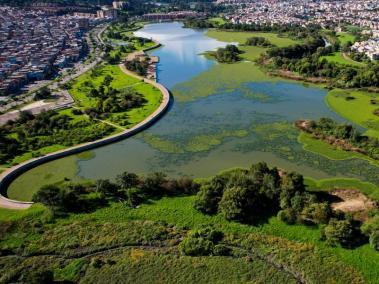 El cuerpo del menor fue encontrado en la madrugada de este miércoles.