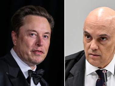 Un enfrentamiento entre un juez de la Corte Suprema de Brasil y Elon Musk se intensificó el 29 de agosto de 2024, cuando la compañía Starlink del multimillonario dijo que sus activos habían sido congelados en el país en medio de una disputa sobre el destino de su plataforma de redes sociales X.