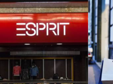 Esprit no irá a la quiebra en Colombia.