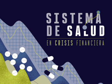 Share especial crisis financiera de salud