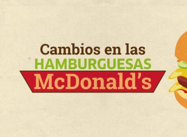 Hamburguesas.