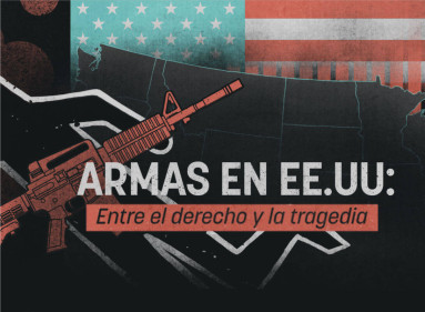 Armas en EE.UU: entre el derecho y la tragedia