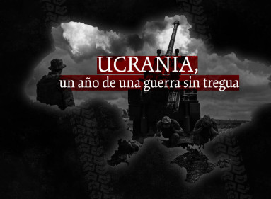 Share especial Ucrania