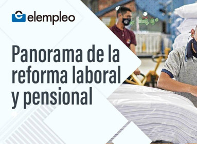 El Empleo