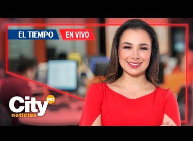 Lo invitamos a estar conectado con City TV para conocer los últimos hechos noticiosos de la capital del país y sus alrededores.