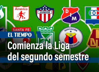 Se define el tema del descenso, con dos históricos involucrados en el tema, Once Caldas y Cali. Edwin Cardona, el gran fichaje del semestre: llega al América. Millos y Nacional les apuntan a sus bases y Santa Fe se renovó