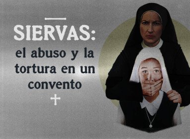 Share especial monjas