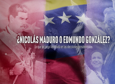 Share especial elecciones Venezuela