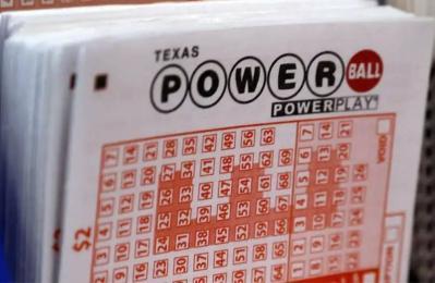 Este lunes se jugó la lotería Powerball en Estados Unidos.