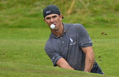 Billy Horschel