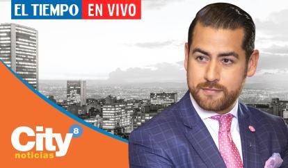 Citynoticias de las 8:00 pm