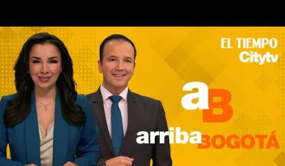 Arriba Bogotá 1 de agosto | El Tiempo