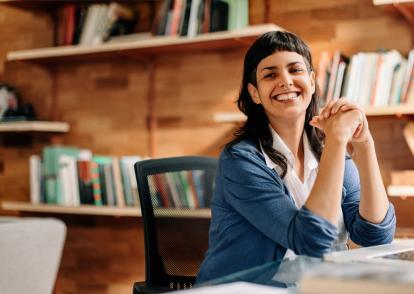 Las mujeres resultan ser las más vulnerables ante una crisis económica y social.