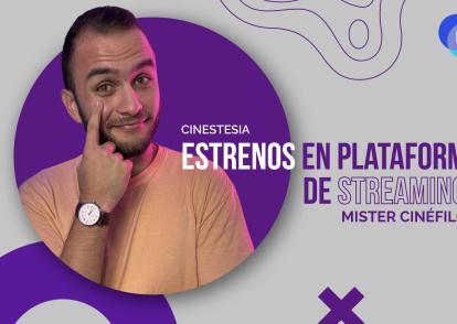 ¡No te pierdas los estrenos de febrero en streaming! Desde Avatar hasta Masters of the Air, ¡disfruta desde casa!