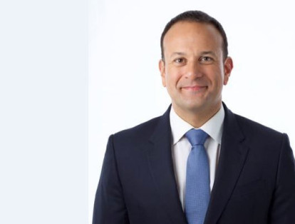 Irlanda
Leo Varadkar, 38 años, primer ministro de la República de Irlanda desde mayo del 2017.