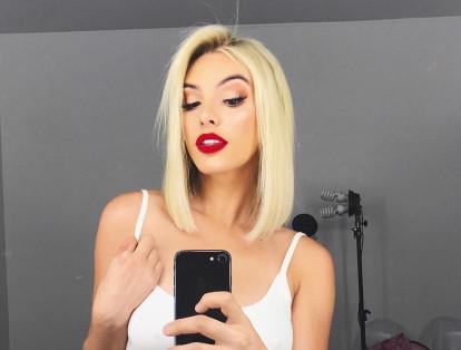 Se trata de ‘Scooby Doo Pa Pa’, la canción de Dj Kass que alcanzó la fama de la mano de la popular modelo Lele Pons.