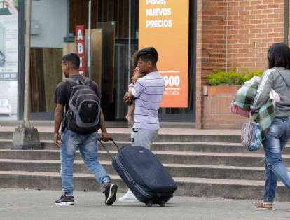 Venezolanos