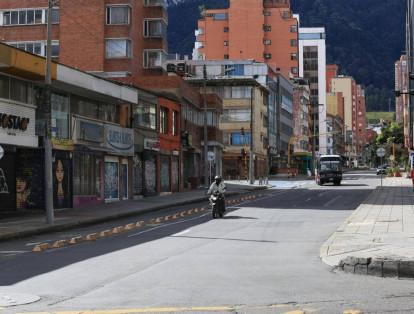 El próximo 26 de julio, las primeras ocho localidades que volvieron a la cuarentena, terminarán el aislamiento para dar paso a otro grupo que estará integrado por las localidades de Bosa, Kennedy, Puente Aranda y Fontibón, las cuales permanecerán en aislamiento preventivo del 27 de julio al 9 de agosto.