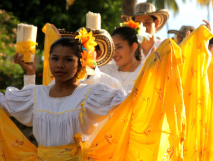 Sumérjase en los orígenes y el estado actual del Porro, un tipo de música de Colombia.