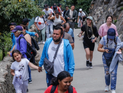 Con el Domingo de Ramos inicia una semana de oración, ayuno y tributo a Jesús.