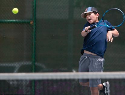 Tenis torneo semilla