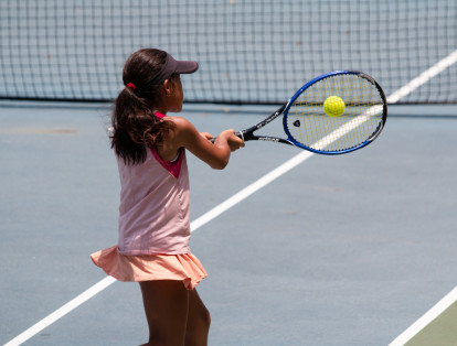 Tenis torneo semilla