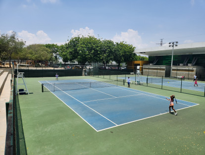 Tenis torneo semilla