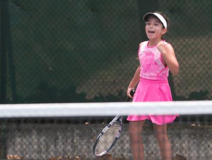 Tenis torneo semilla