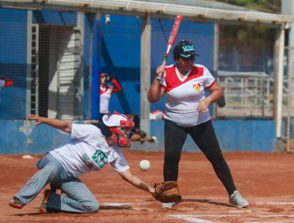 TORNEO FEMENINO PLUS 50