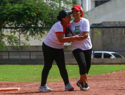 TORNEO FEMENINO PLUS 50