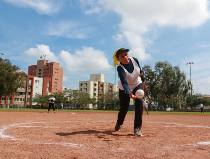 TORNEO FEMENINO PLUS 50