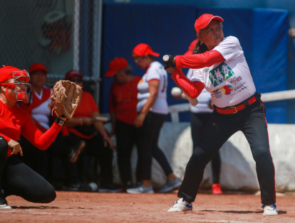 TORNEO FEMENINO PLUS 50