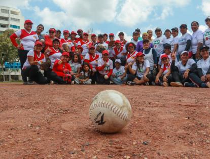 TORNEO FEMENINO PLUS 50