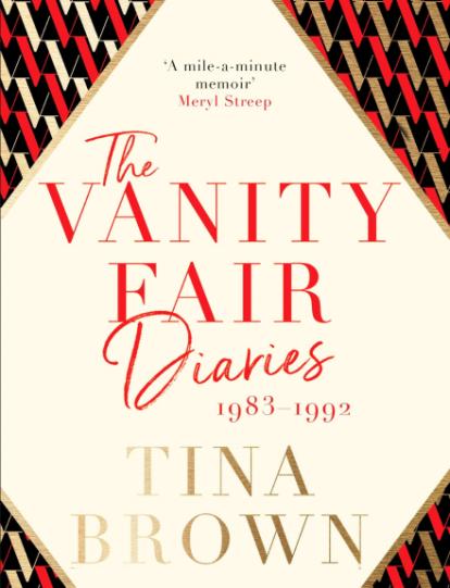 The Vanity Fair Diaries