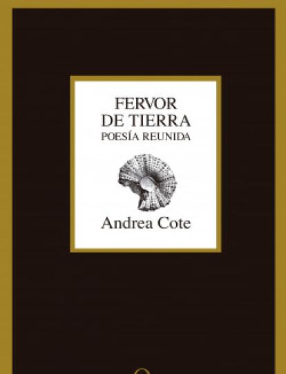 Fervor de tierra. Poesía reunida