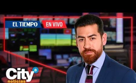 CityNoticias 8pm 11 de julio