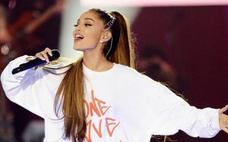 La carrera de Ariana Grande, a pesar de su corta edad, es toda una cosecha de logros y premios.