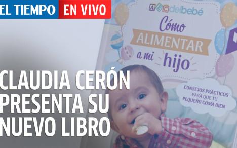 El Tiempo en Vivo: Cómo alimentar a tu hijo