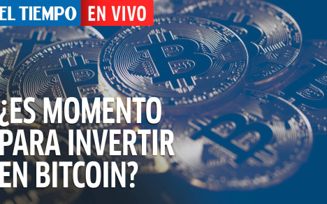 Con aumentos y variaciones en el valor de cotización del Bitcoin puede sonar atractiva la posibilidad de invertir en esta moneda digital, pero ¿es momento de hacerlo? Así se dimensiona el panorama a futuro de esta criptomoneda.