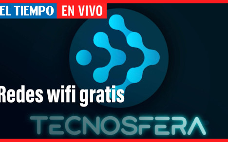 #TecnósferaLive: hoy, la app que le muestra redes wifi gratis y sus contraseñas.