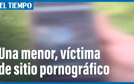 A una menor de edad le duplicaron el perfil y usaron sus fotos para una página de pornografía