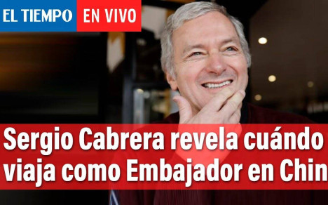 Estos serán sus retos como embajador y lo que podemos esperar de 'El elixir de amor', la última obra que dirigirá durante los próximos años.