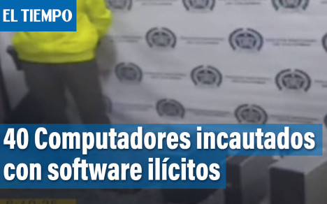 Estafaban con un software ilícito para realizar apuestas a los partidos de Catar