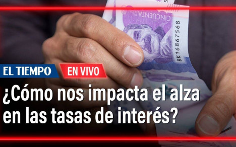 Alza de tasas de interés, ¿cambiarán las dinámicas de consumo?