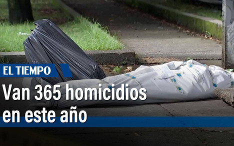 Las localidades más críticas son Ciudad Bolívar, Kennedy, Bosa y Engativá. Hablan los expertos.