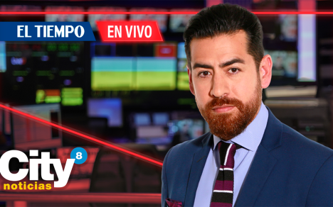 CityNoticias de las 8