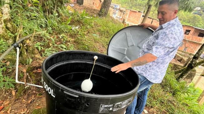 Acueducto, agua, campo, cundinamarca